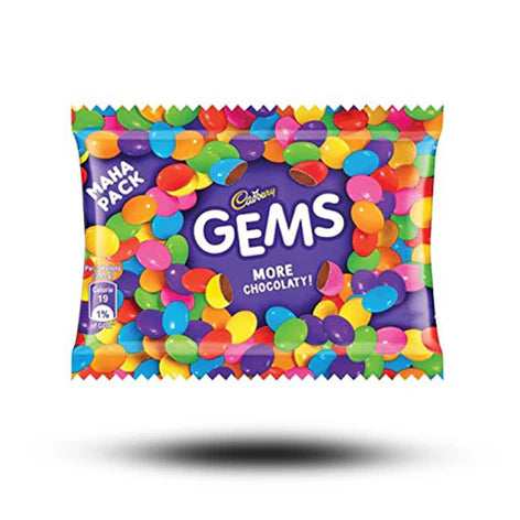Cadbury Gems 7,11g