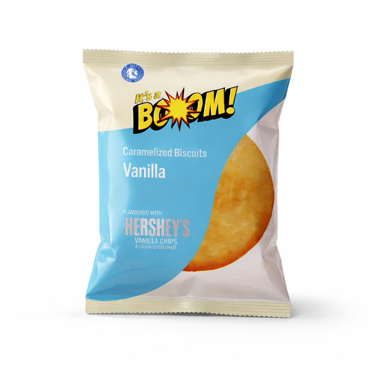 Hershey's Cookie Vanilla 20g