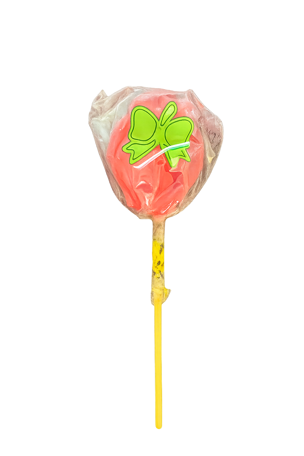 Garden Fresh Jelly Pop Strawberry 5g