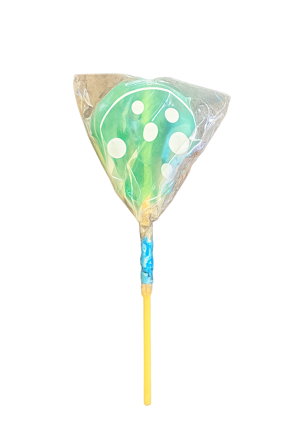 Garden Fresh Jelly Pop Mushroom 5g