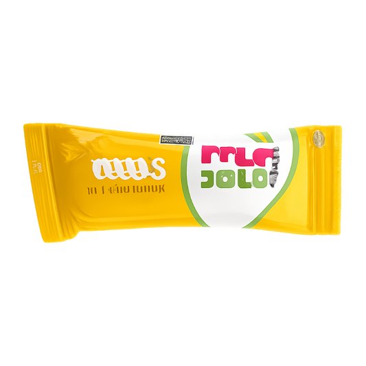 Ertay Fruit Jelly Mango Flavoured 16g