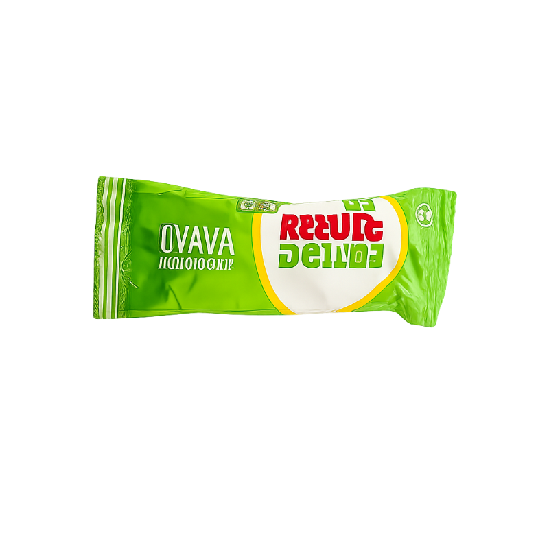 Ertay Fruit Jelly Guava Flavoured 16g