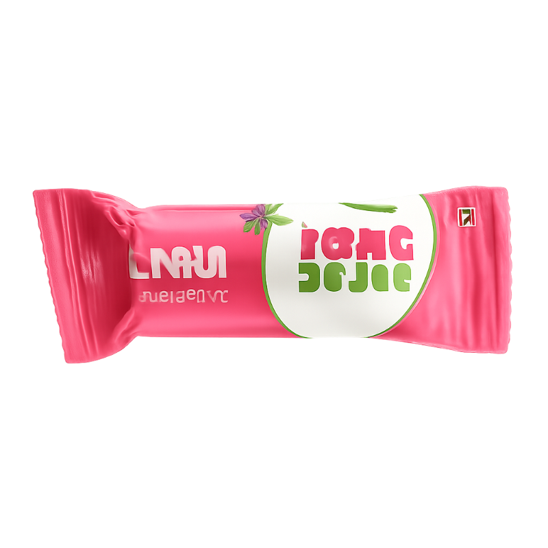 Ertay Fruit Jelly Litchi Flavoured 16g