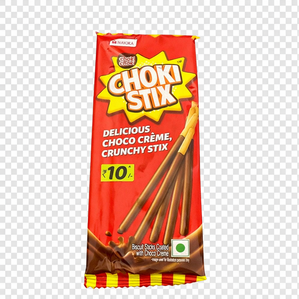 Lotte Choki Choki Chokci Stix 16g