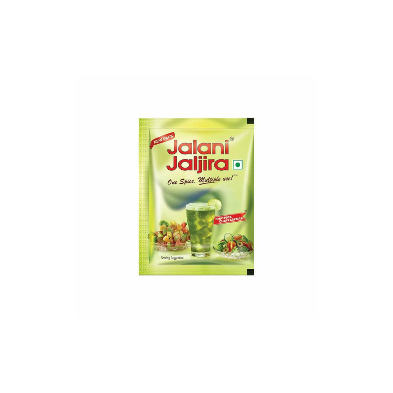 Jalani Jaljira 5g