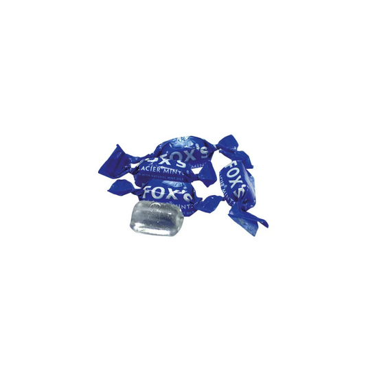 Fox's Crystal Clear Mints 3g