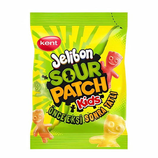 Jelibon Sour Patch Kids 40g