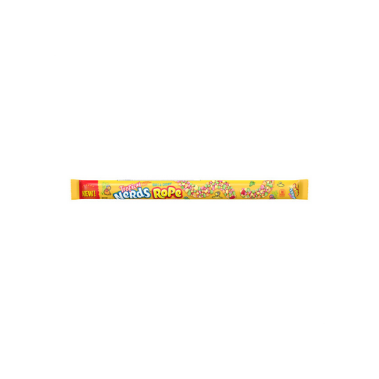Nerds Rope Tropical 26g MHD: 04.2026