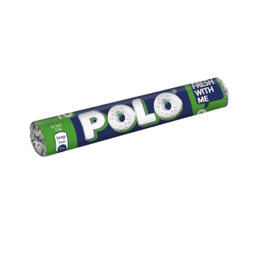 Polo The Mint with the Hole 12g
