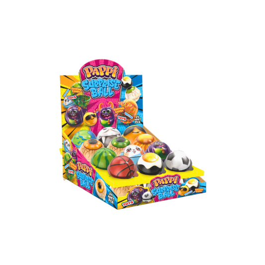 Pappi Surprise Ball 4g (1 pc)