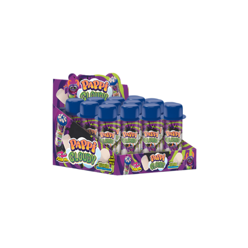 Pappi Cloudy Liquid Marshmallow 15g (1 piece)