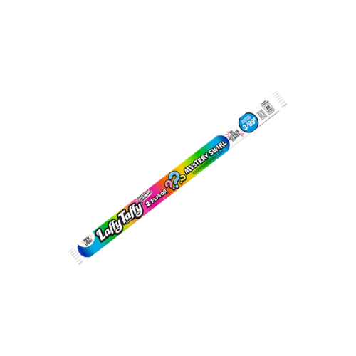 Laffy Taffy Mystery Swirl Rope 22g