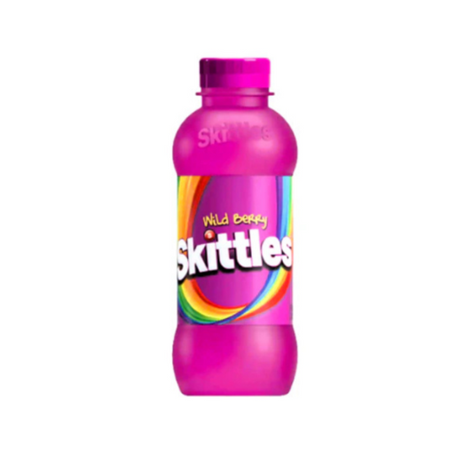 Skittles Drink Wild berry 414ml
