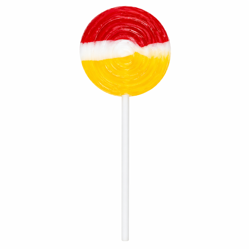 Küfa Frucht Kugel Lolly 1,6g Lutscher kaufen
Frucht Lolly Kugel bunt süß Küfa Lutscher
Küfa Frucht Lutscher klassisch rund 1,6g
Fruchtiger Kugel Lolly einzeln kaufen