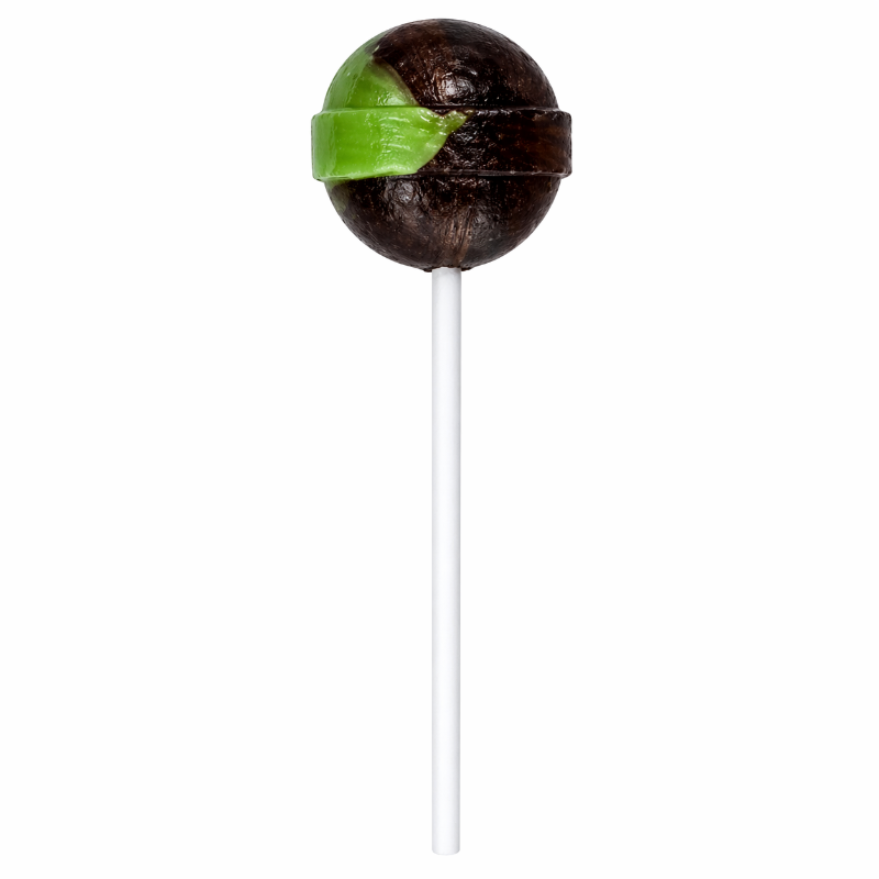 Küfa Kola Kugel Lolly 1,6g Cola Lutscher kaufen
Cola Lolly Kugel klassisch süß Küfa
Küfa Cola Lutscher rund 1,6g einzeln
Kola Kugel Lolly süßer Snack kaufen
