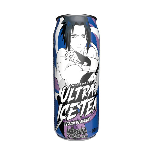 Naruto Ultra Ice Tea Peach Flavour 330ml Dose
Ultra Ice Tea Peach Naruto 330ml
Naruto Pfirsich Eistee 330ml
Anime Ice Tea Naruto Peach 330ml
Ultra Ice Tea Peach Flavour Naruto Getränk 330ml