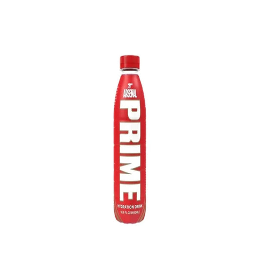 Prime Arsenal 500ml MHD:03.2026