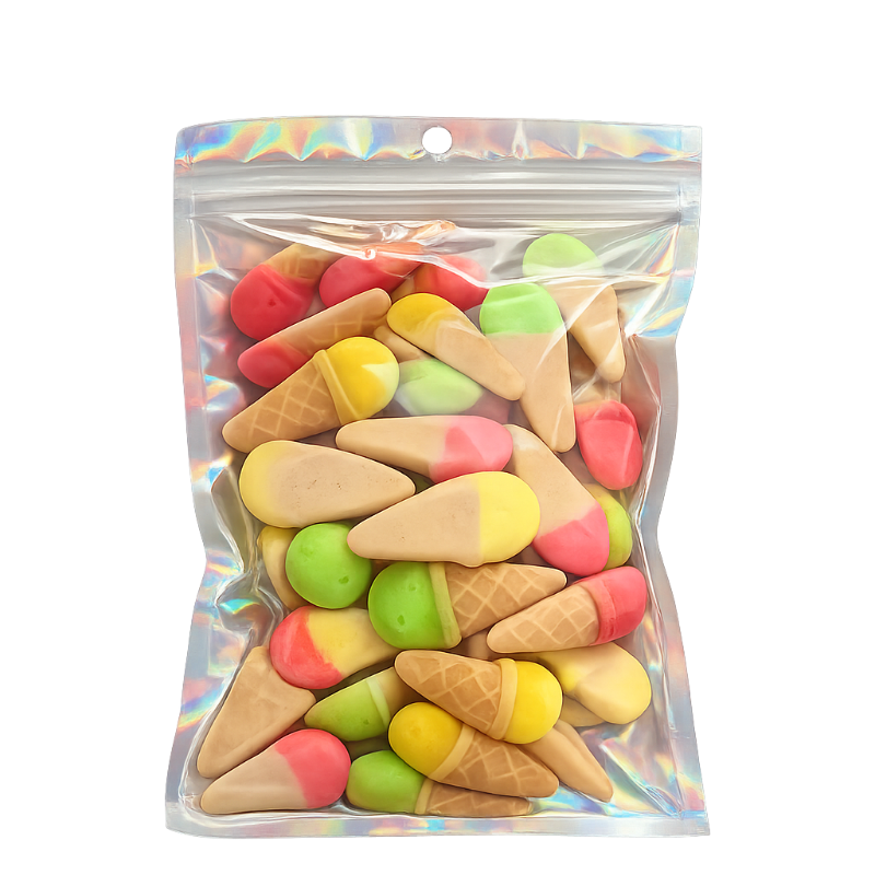 Candy-Tüte Ice Dreams (Halal) 150g