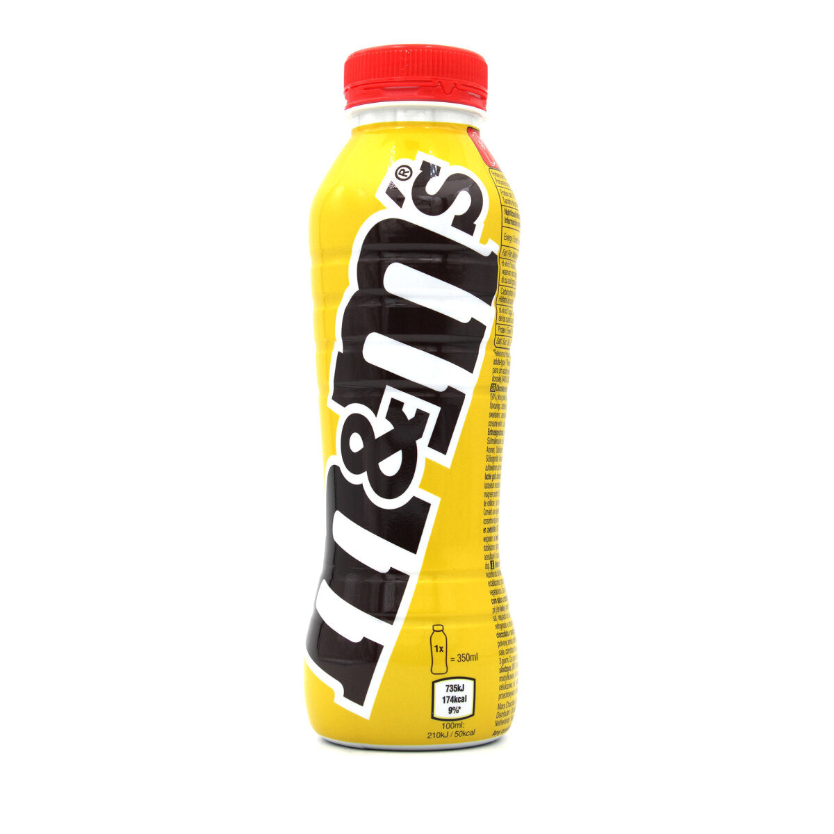 M&M’s Peanut Milk Drink 350ml