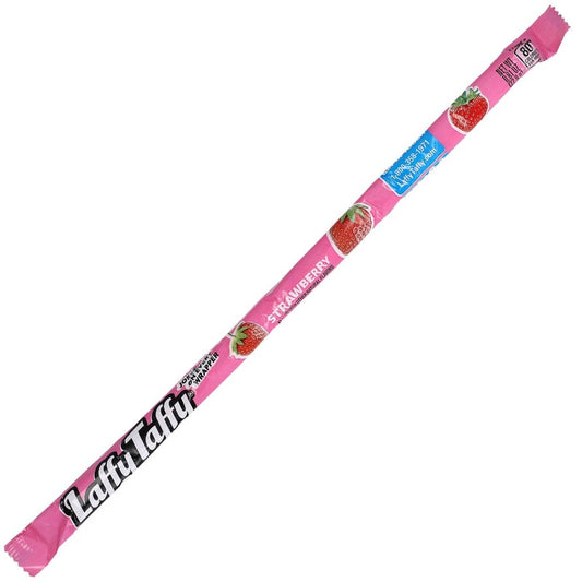Laffy Taffy Rope Strawberry 22g (6963375046701)