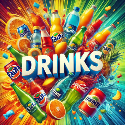 Drinks