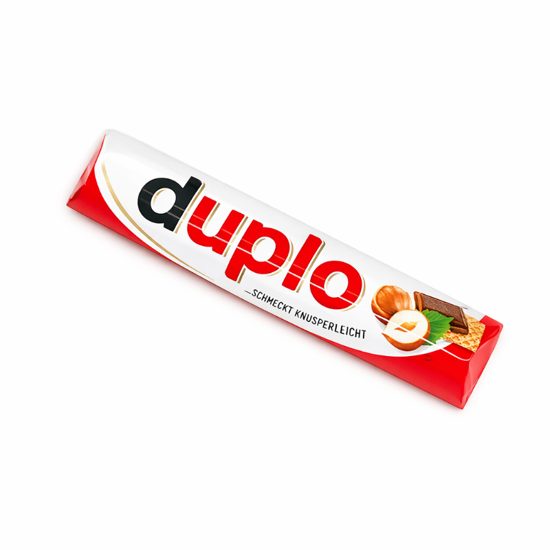 Duplo Riegel Classic 18,2g