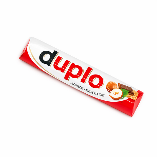 Duplo Riegel Classic 18,2g