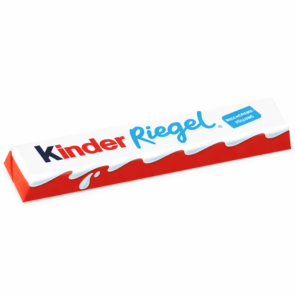 Kinder Riegel 21g
