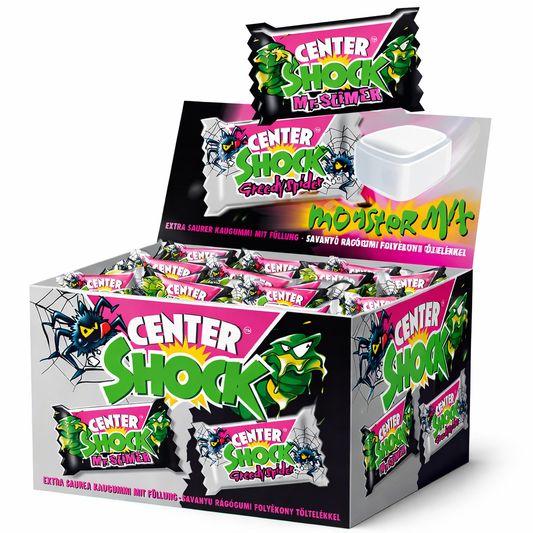 Center Shock Monster Mix 4g (1Stk)