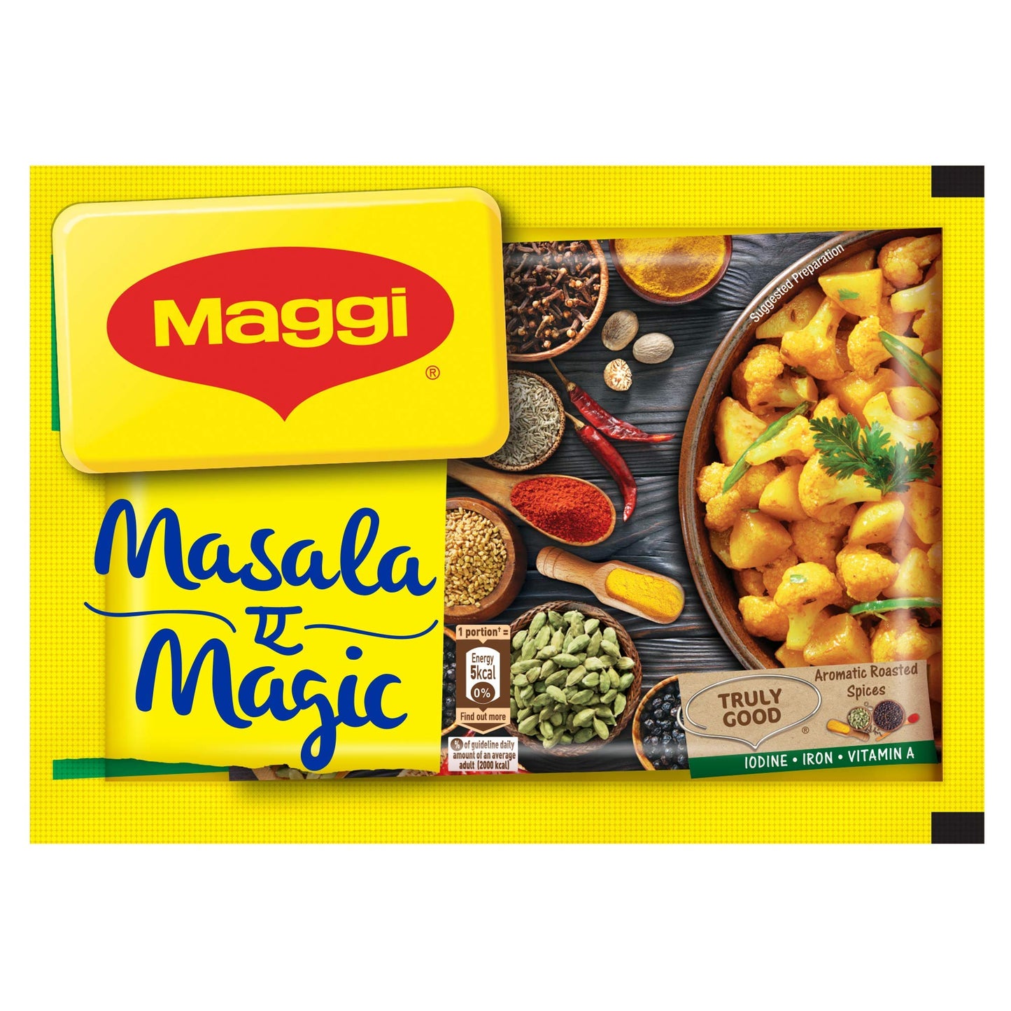 Maggi Masala Magic 6g 