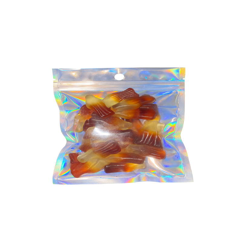 Candy-Tüte Cola Bottles (Halal) 250g