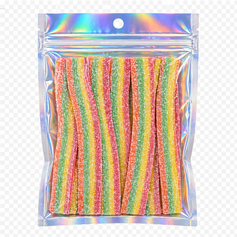 Haribo Miami Sauer 150g Fruchtgummi kaufen
Haribo Miami sauer Fruchtgummi bunt süß sauer
Saurer Fruchtgummi Haribo Miami Snack 150g
Candy Tüte Haribo Miami sauer kaufen