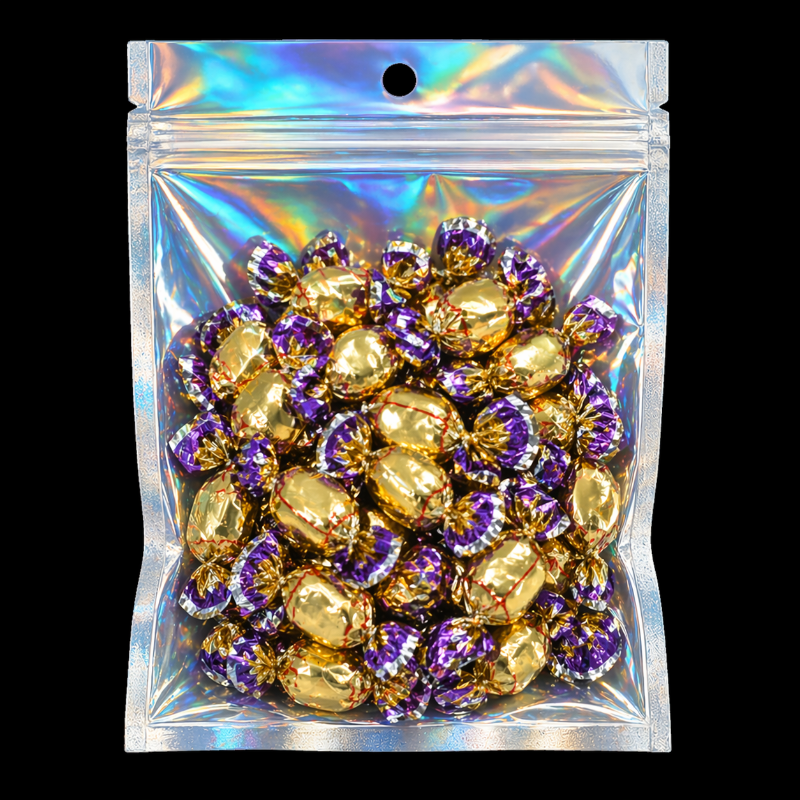Mini Bonbons Milch Sahne 150g Candy Tüte kaufen
Milch Sahne Bonbons cremig weich süß
Mini Bonbons Sahne Geschmack Süßigkeiten
Candytüte Milch Sahne Bonbons 150g
