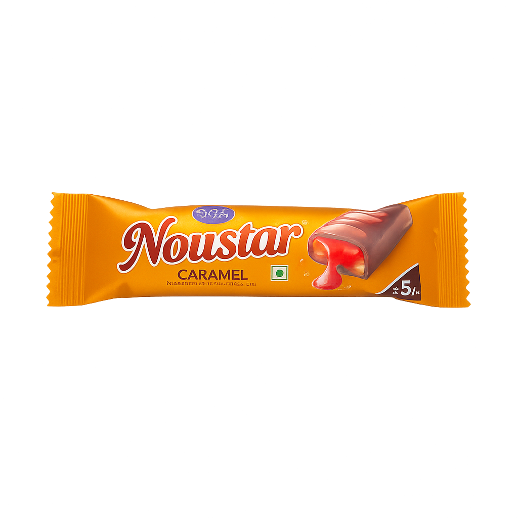 Oshon Noustar Caramel 13,5g