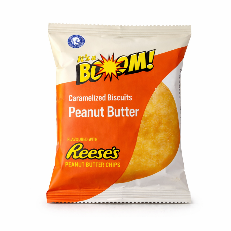 Reese's Peanut Butter Cookie 20g