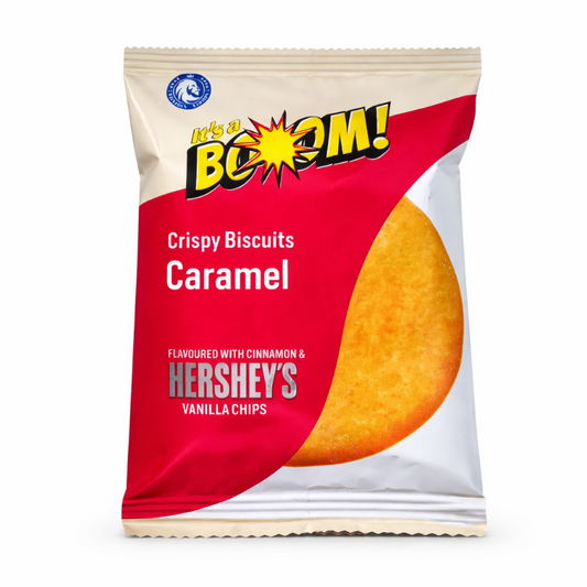 Hershey's Cookie Cinnamon 20g