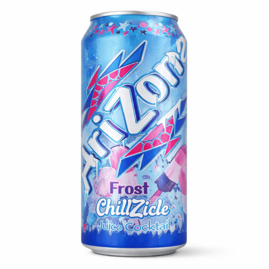 Arizona Frost ChillZicle 650ml