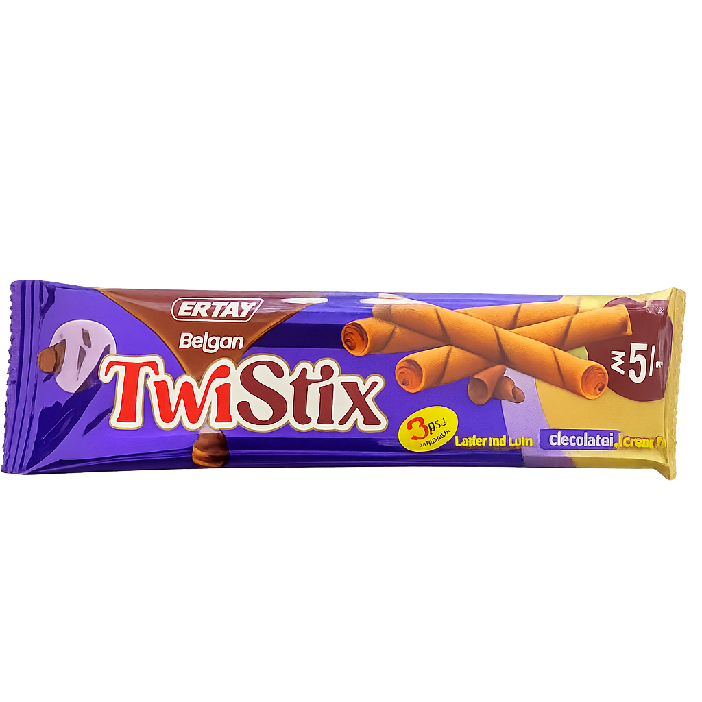 Ertay Belgian TwiStix 16g