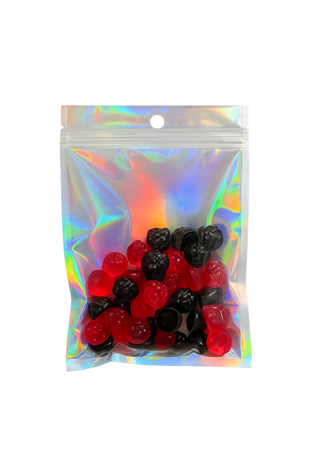 Candy-Tüten