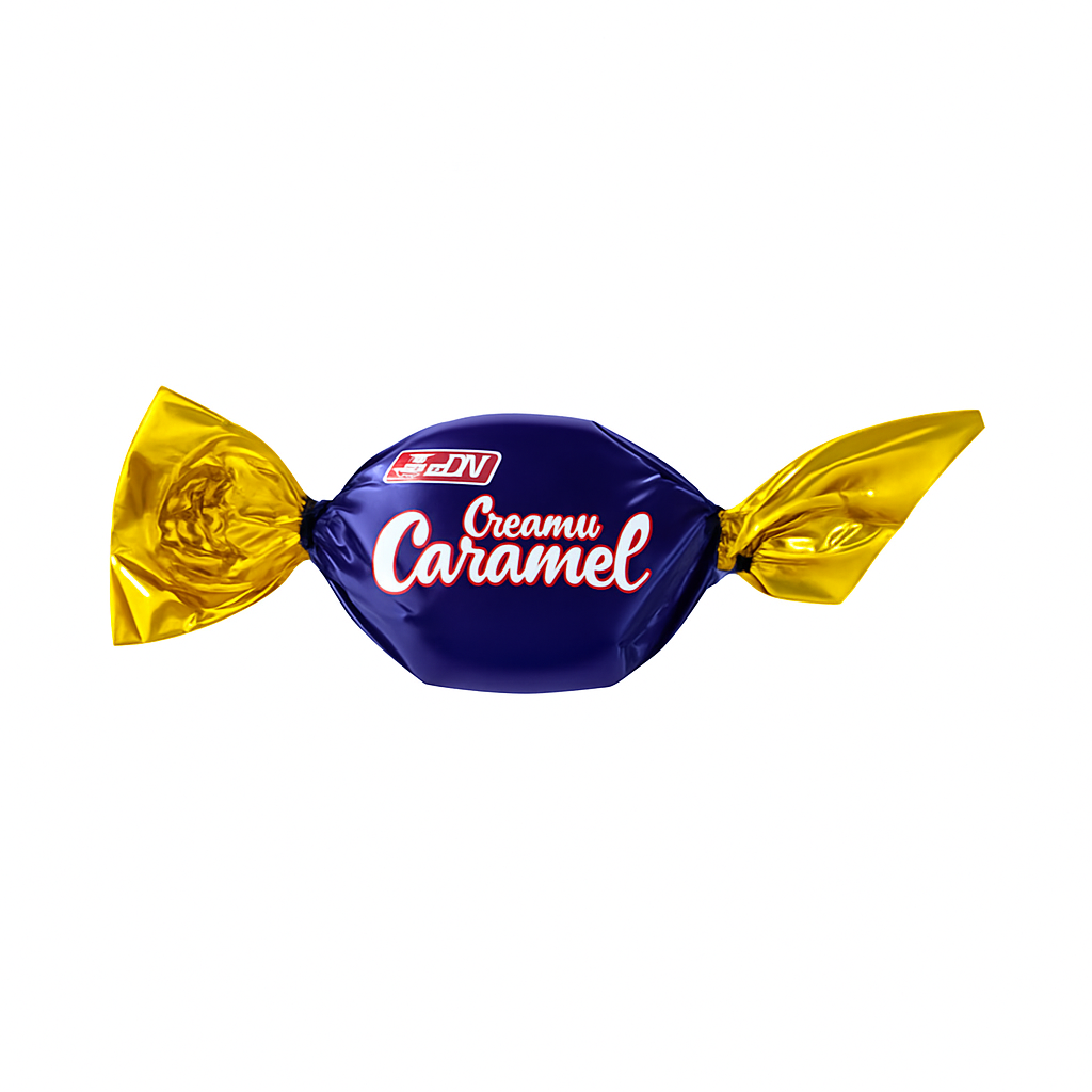 Ertay Creamy Caramel 7g
