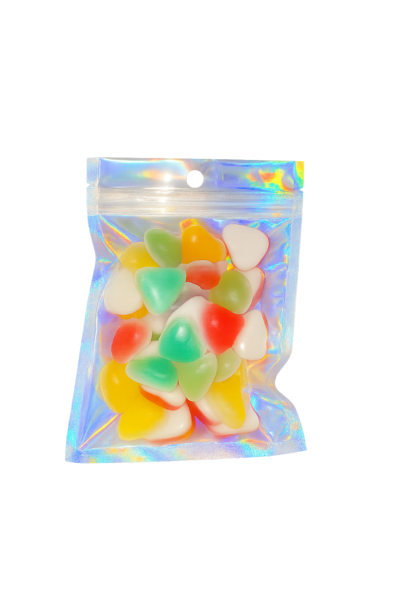 Candy-Tüte Sweet Heart (Halal) 150g
