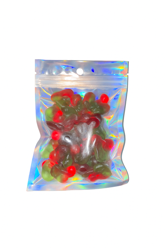 Candy-Tüte Lovely Cherries (Halal) 150g