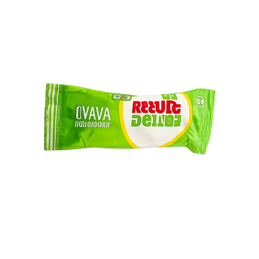 Ertay Fruit Jelly Guava Flavoured 16g