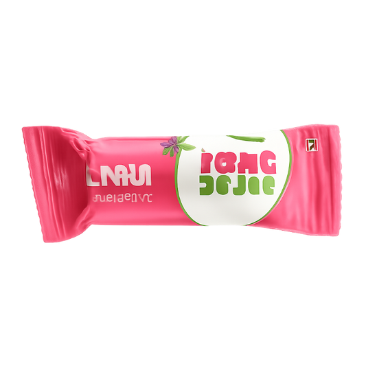 Ertay Fruit Jelly Litchi Flavoured 16g