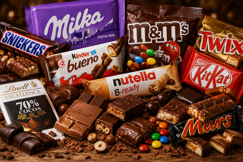 Chocolate