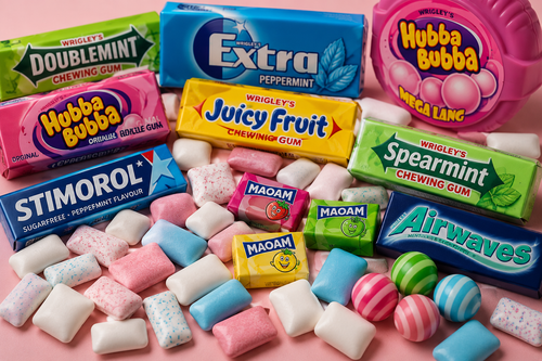Kaubonbons