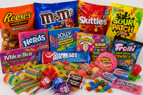American Candy