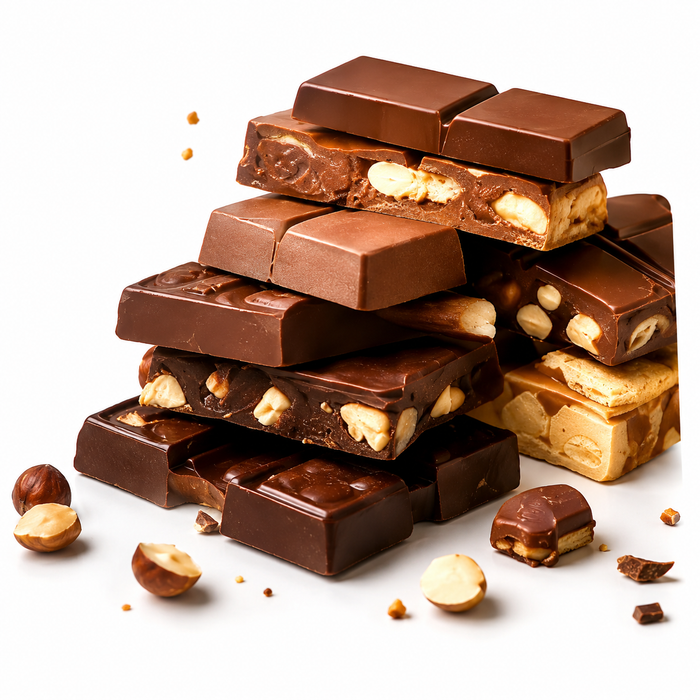 Schokolade online kaufen bei Candyversum