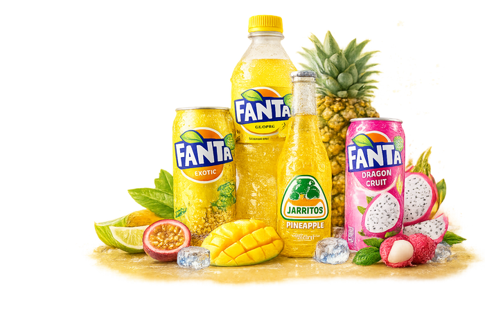 Drink Kategorie