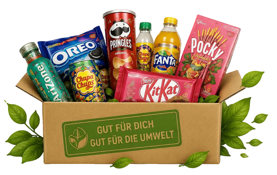 Noch gut Produkte bei Candyversum